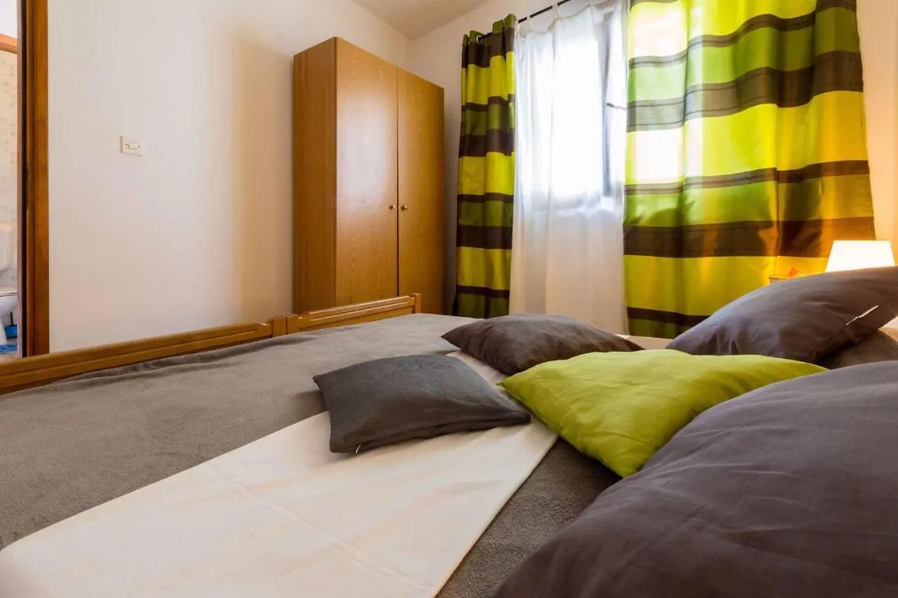 Two-Bedroom Apartment In Crikvenica Lxxxviii Dramalj
