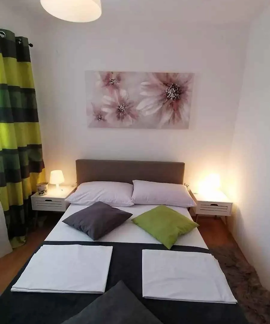 Two-Bedroom Apartment In Crikvenica Lxxxviii Dramalj