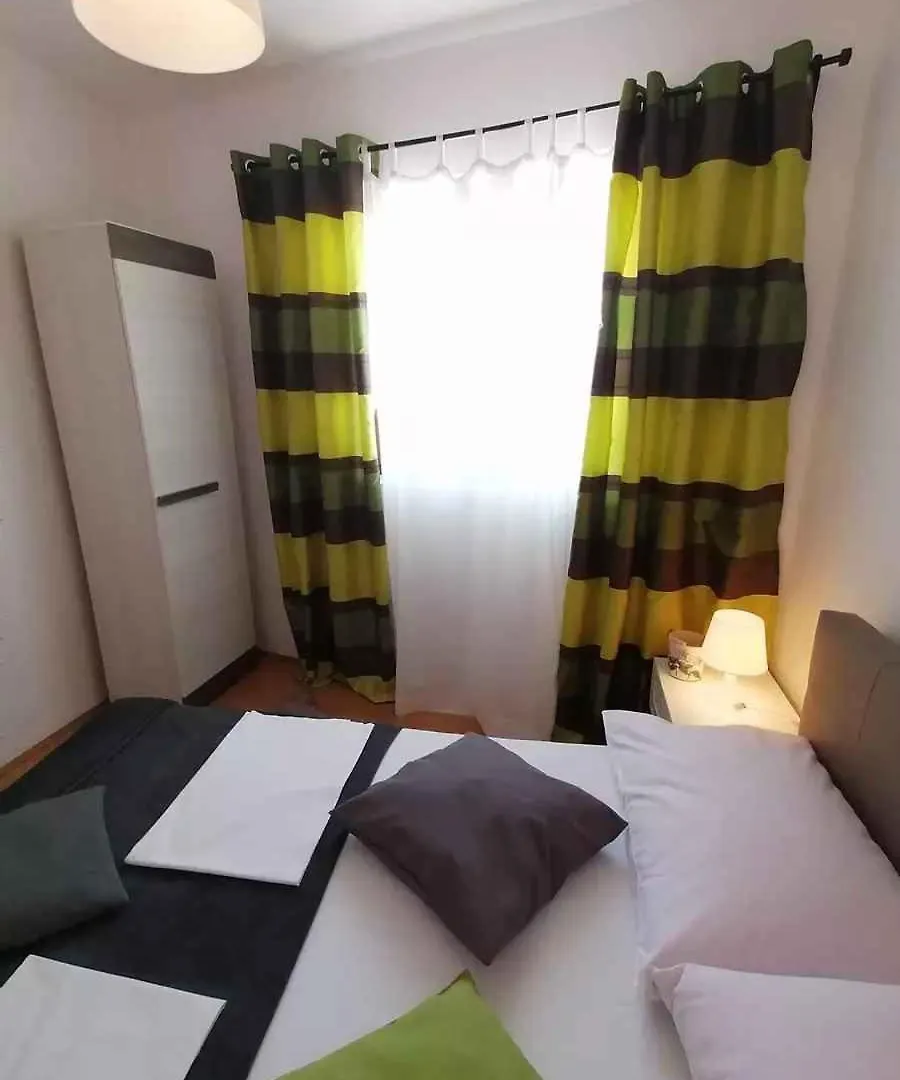 Two-Bedroom Apartment In Crikvenica Lxxxviii Dramalj