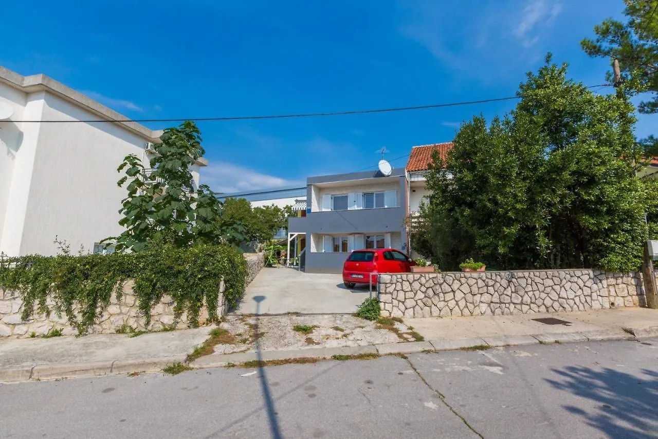 Two-Bedroom Apartment In Crikvenica Lxxxviii Dramalj