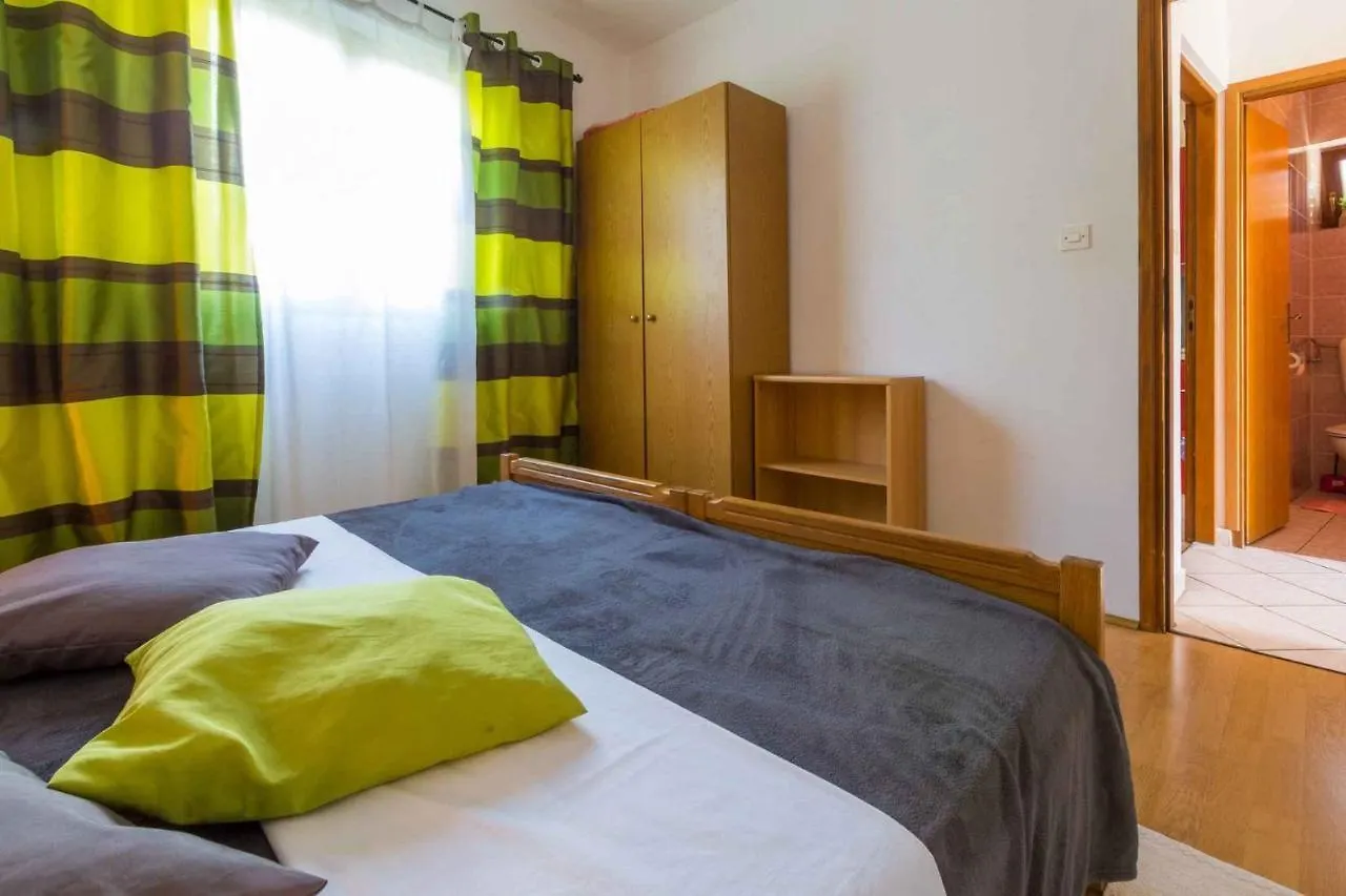 Two-Bedroom Apartment In Crikvenica Lxxxviii Dramalj