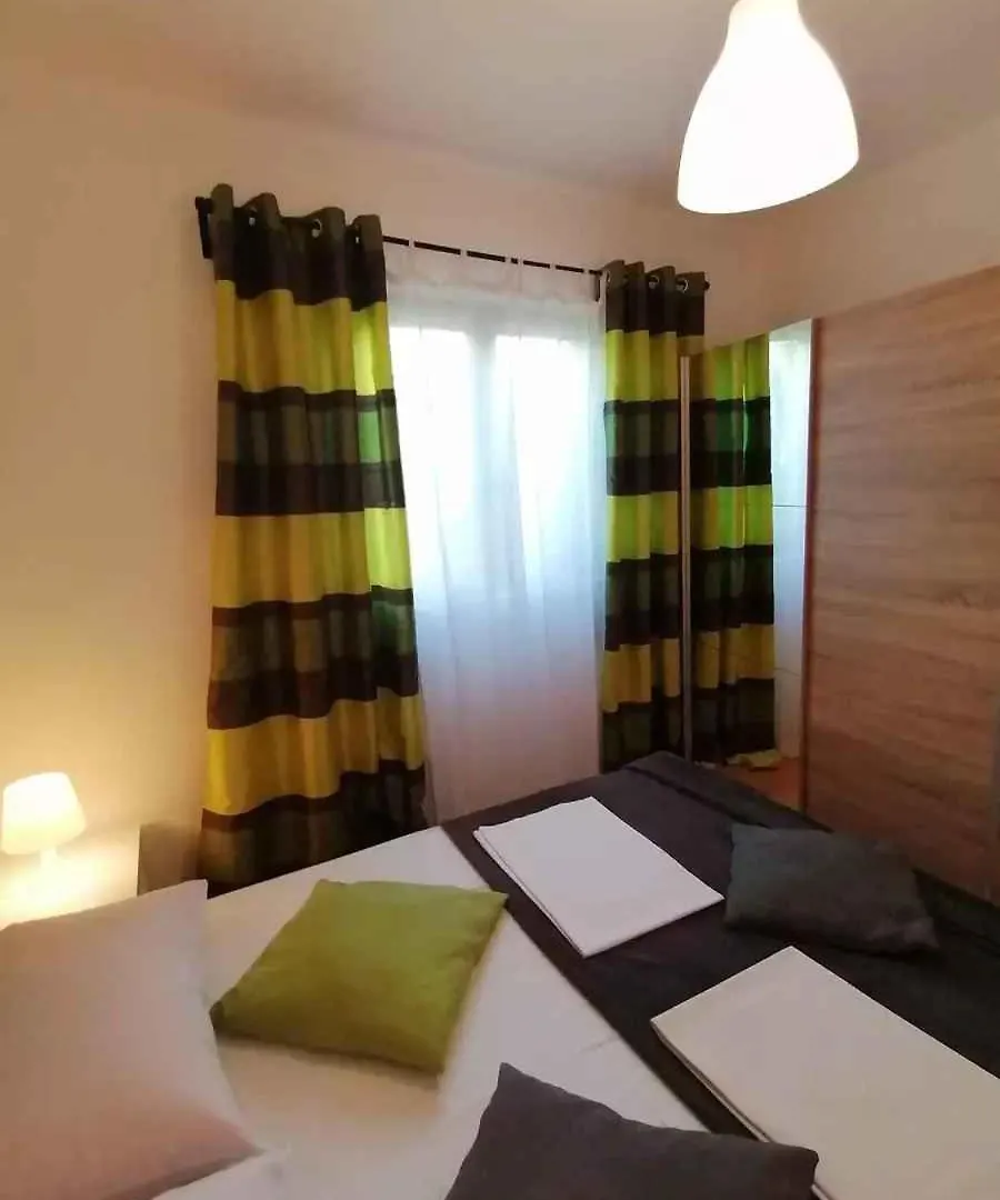 Two-Bedroom Apartment In Crikvenica Lxxxviii Dramalj Croatia