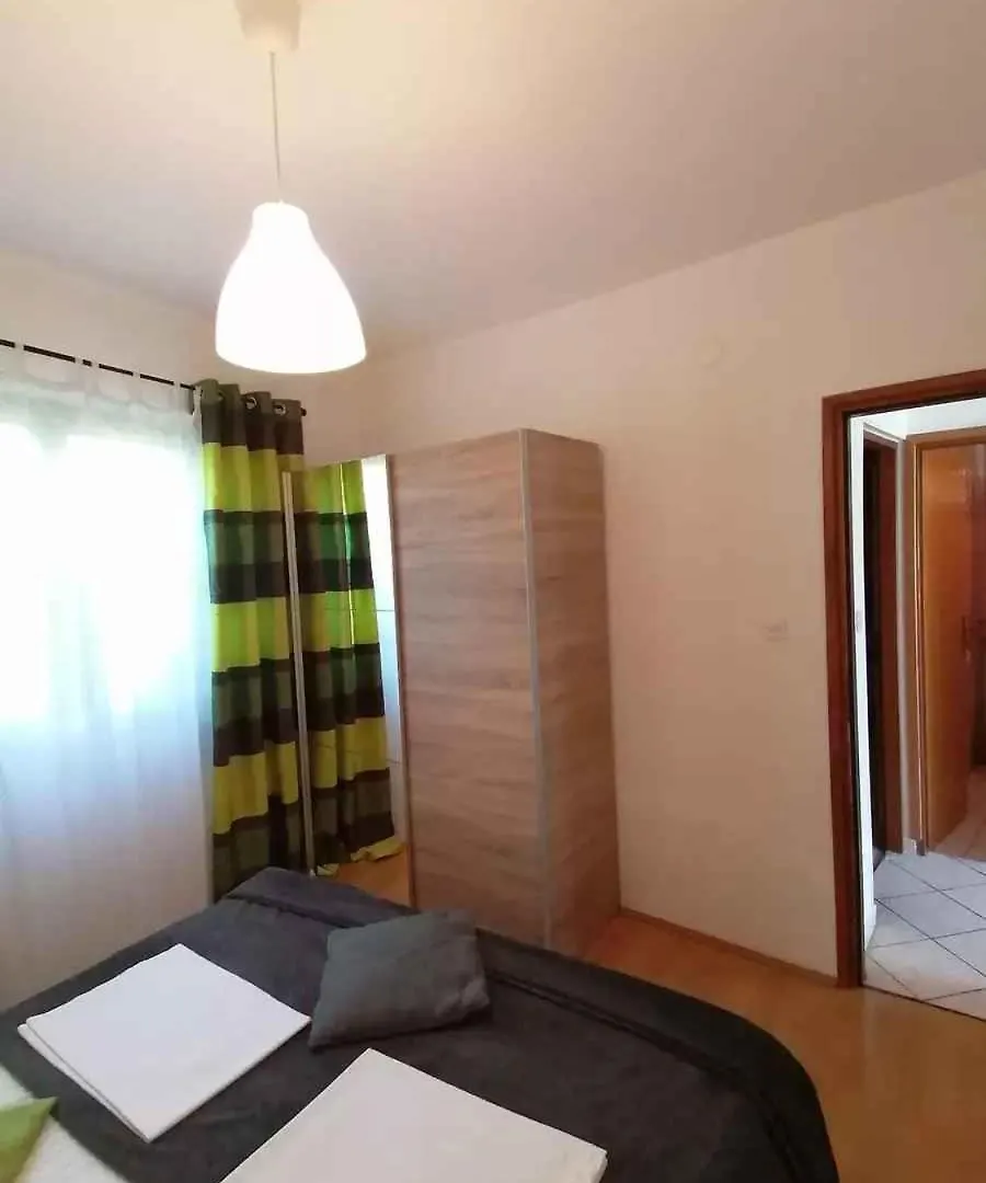 Two-Bedroom Apartment In Crikvenica Lxxxviii Dramalj Croatia