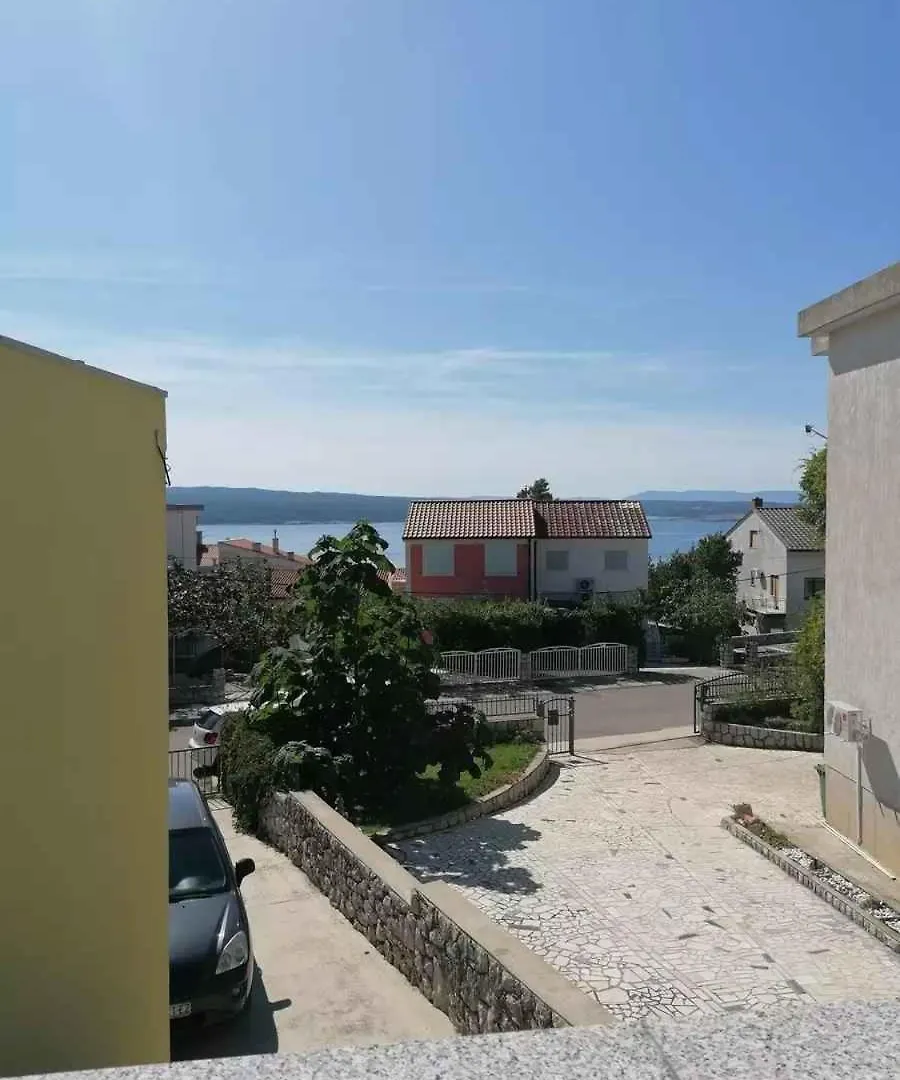 Two-Bedroom Apartment In Crikvenica Lxxxviii Dramalj 0*,  Croatia