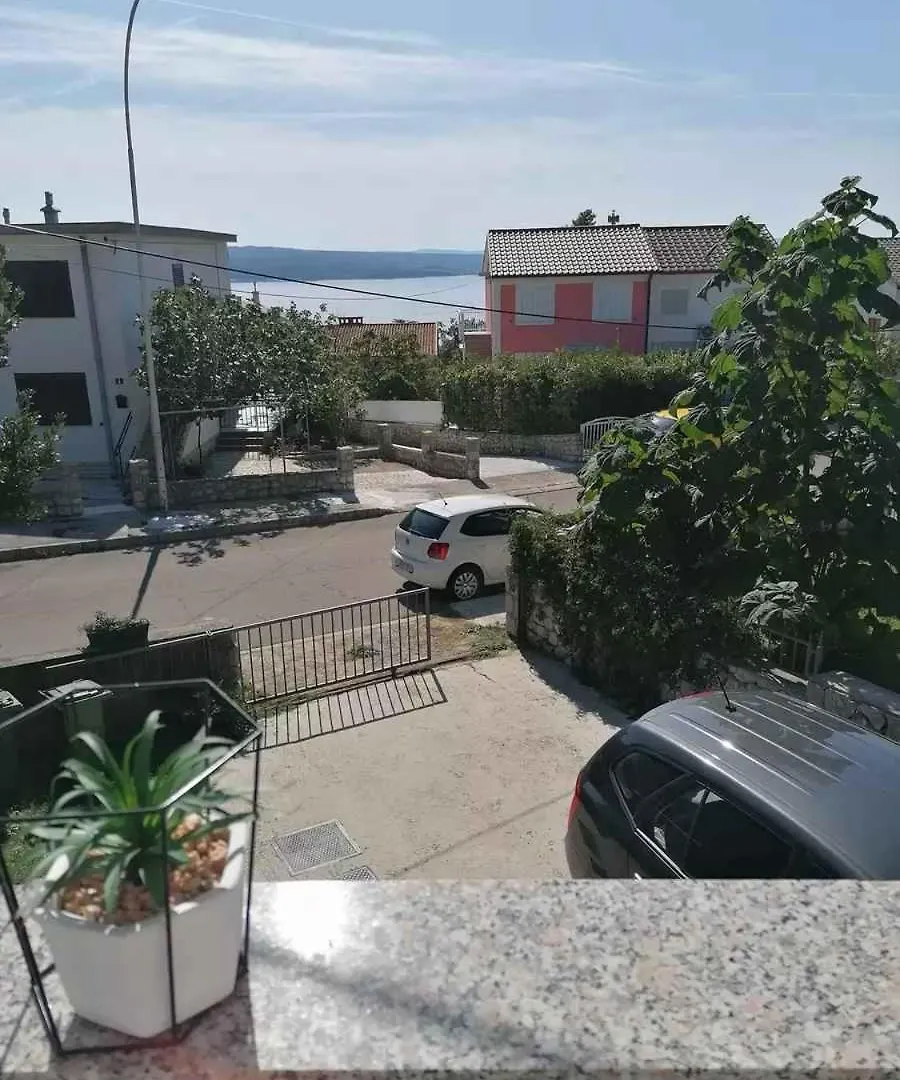 Two-Bedroom Apartment In Crikvenica Lxxxviii Dramalj