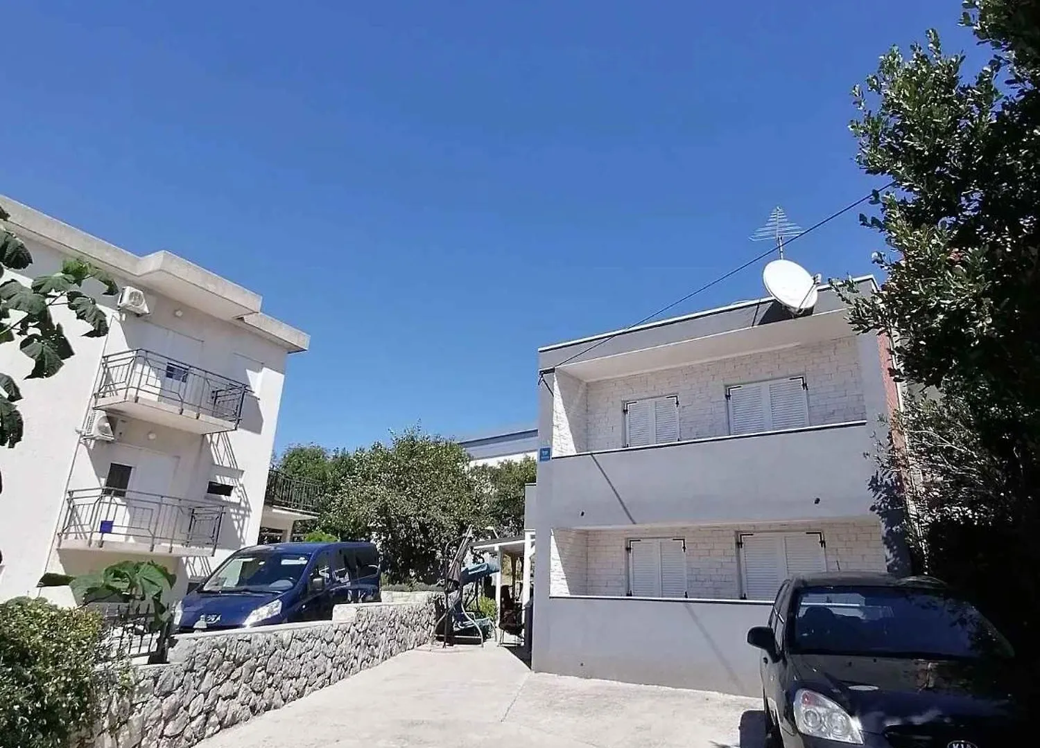 Two-Bedroom Apartment In Crikvenica Lxxxviii Dramalj 0*,  Croatia