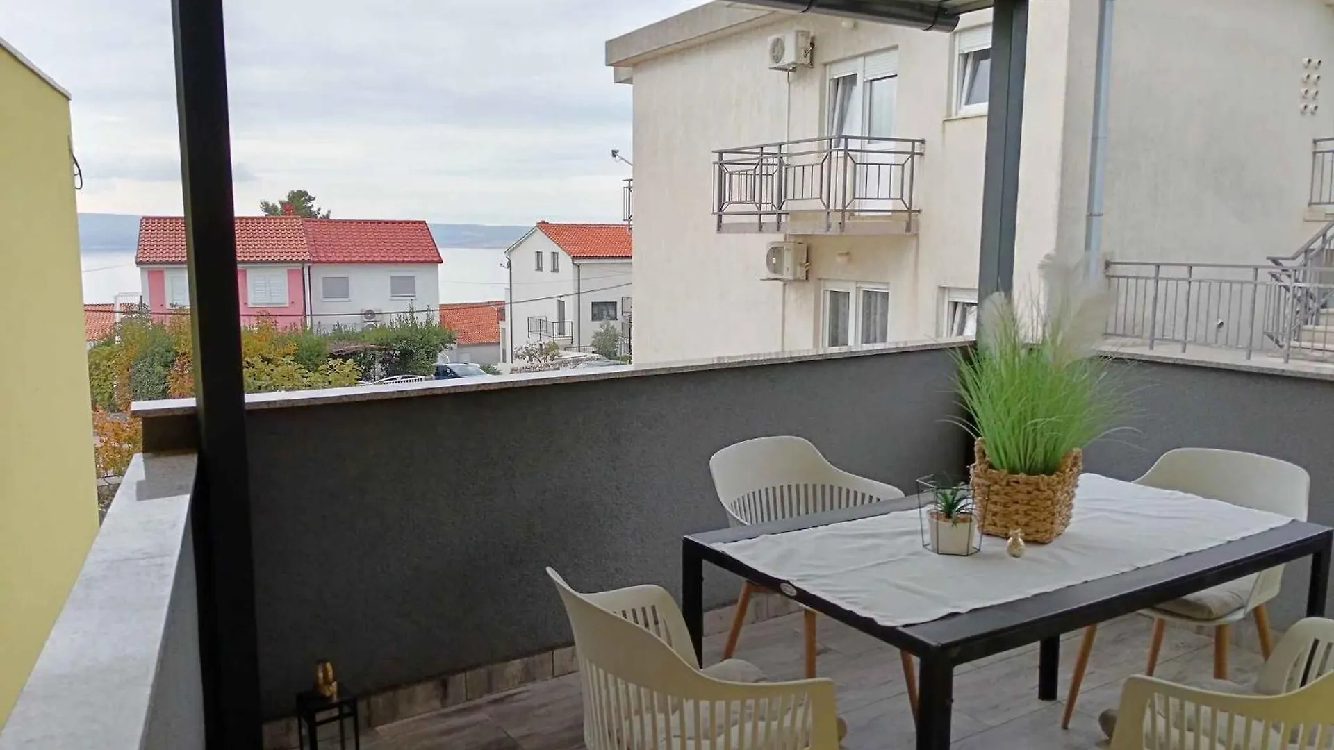 Two-Bedroom Apartment In Crikvenica Lxxxviii Dramalj