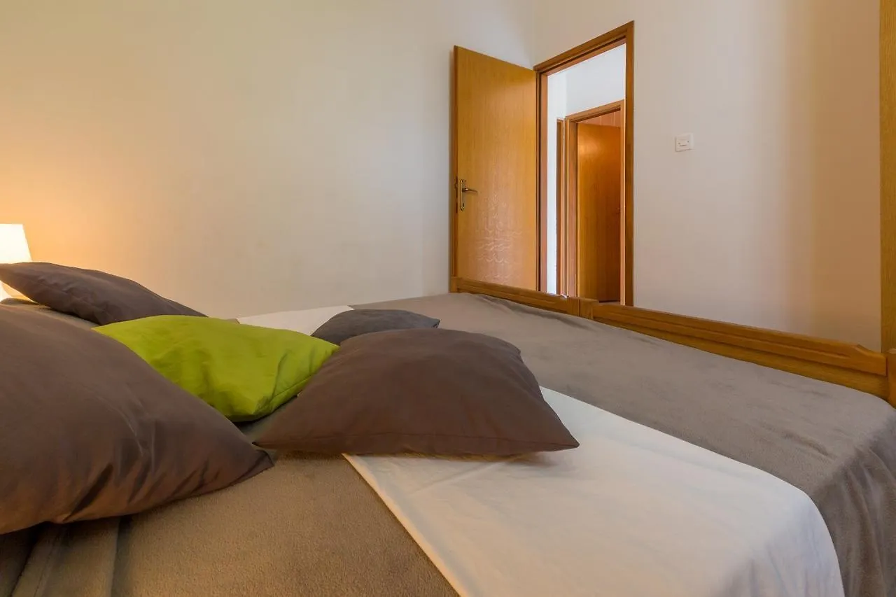 Two-Bedroom Apartment In Crikvenica Lxxxviii Dramalj