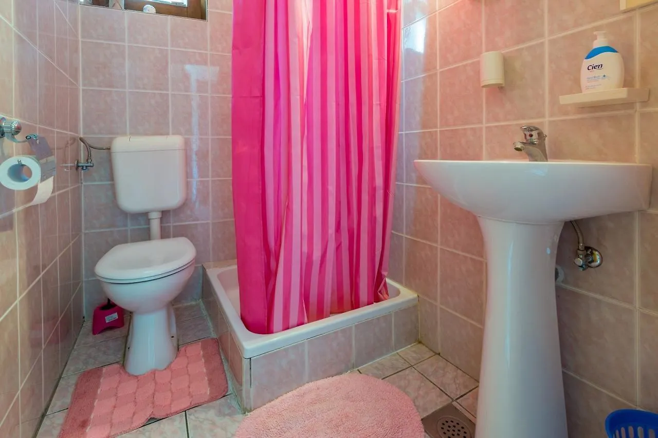 Two-Bedroom Apartment In Crikvenica Lxxxviii Dramalj Croatia