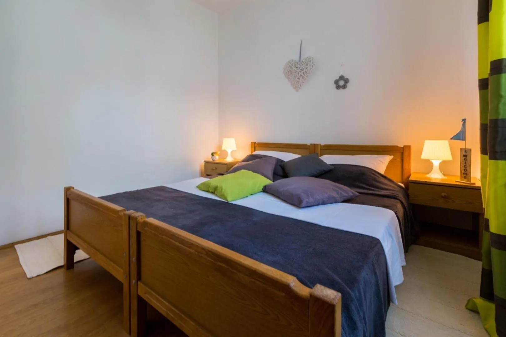 Two-Bedroom Apartment In Crikvenica Lxxxviii Dramalj Croatia