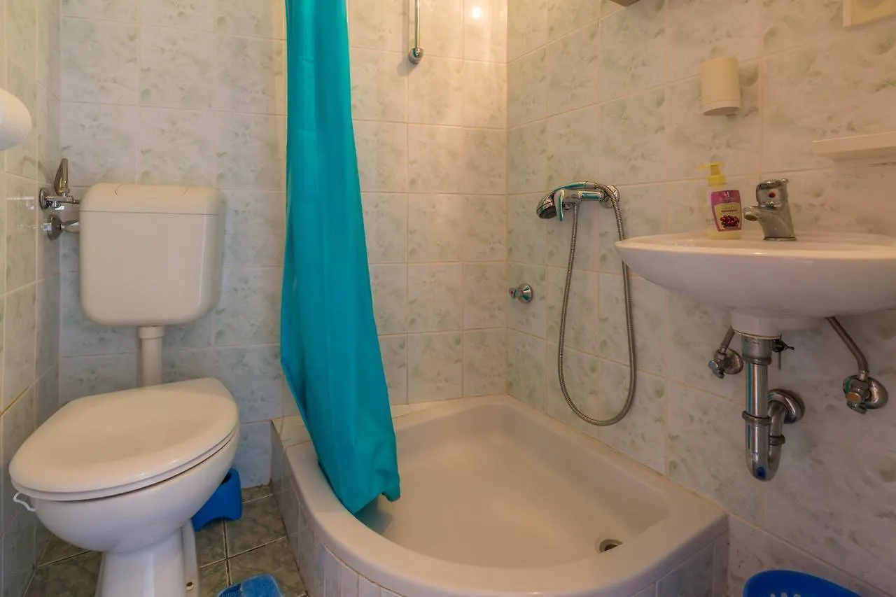 Two-Bedroom Apartment In Crikvenica Lxxxviii Dramalj 0*,  Croatia