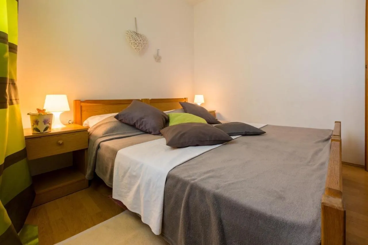 Two-Bedroom Apartment In Crikvenica Lxxxviii Dramalj