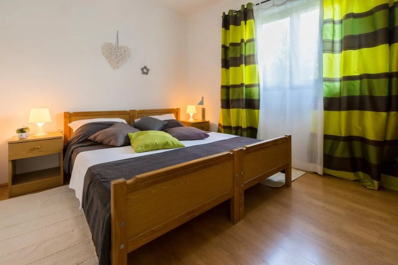 Two-Bedroom Apartment In Crikvenica Lxxxviii Dramalj 0*,  Croatia